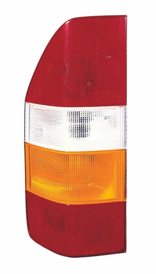 Depo Tail Light Assembly for 03-06 Dodge Sprinter 2500 334-1919L-AS - Image 1 of 4