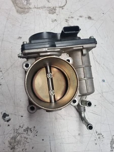 RENAULT KOLEOS THROTTLE BODY H45 , 2.5L PETROL 4CYL , 07/11-04/16 - Picture 1 of 12