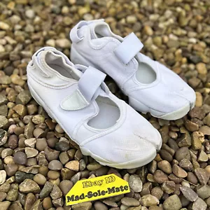 Wmns Air Rift BR Breathe White Pure Platinum DN1338-100 UK5.5 EUR39 US8 Running - Picture 1 of 13