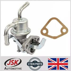 Fuel Lift Pump for Kubota D905 D1105 D1305 430D V1205 V1505 Replaces 16285-52032 - Picture 1 of 3