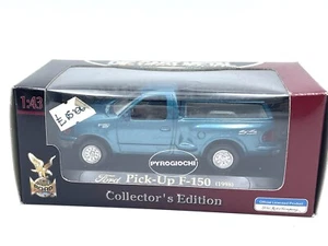 1/43 Road Signature Collection FORD PICK UP F15o NIB PQ - Foto 1 di 2