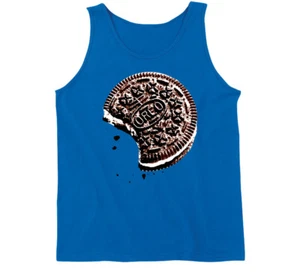 Oreo Cookie Classic Tanktop - Picture 1 of 1