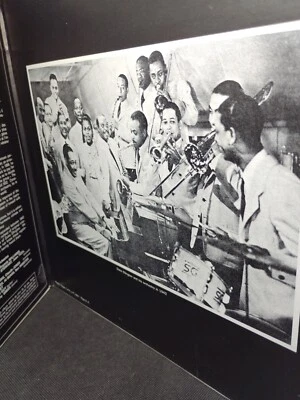 Duke Ellington Best Of VG DBL Vinyl LP  - Image 1 of 4