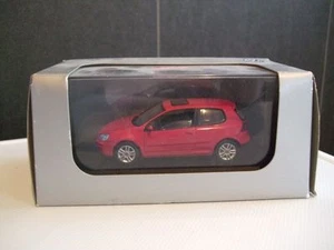 Schuco Modell in 1:43, ..VW Golf - Bild 1 von 1