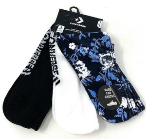 Las mejores ofertas en Converse Calcetines Mujer Calcetines deportivos |  eBay
