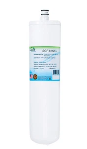 Replacement for 3M CFS8112EL Water Filter by Swift Green Filters SGF-8112EL - Picture 1 of 8