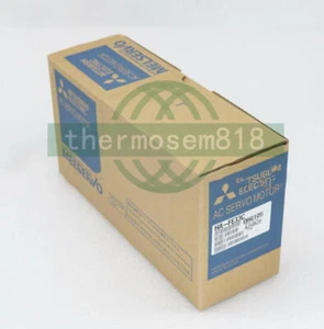 1PZ Servomotore Mitsubishi HA-FE33C HAFE33C NUOVO con scatola - Foto 1 di 5