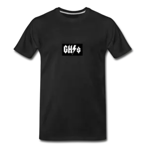 Men's Premium T-Shirt - Picture 1 of 6