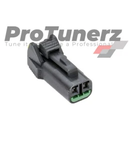 Nissan SPEED SENSOR Connector VG30 KA24 240SX 300ZX SKYLINE GTR R32 RB25 RB26 - Picture 1 of 3