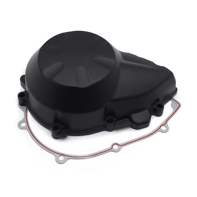 Cubierta del estator del cárter del motor de motocicleta para Kawasaki Z750 2007 2008 2009  Foto 1 de 4