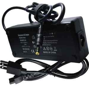 AC Adapter CHARGER POWER CORD SUPPLY for Gateway P-6831 P-6831FX P-6860 P-6860FX