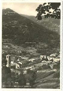 SAMPEIRE - VALLE VARAITA - SAMPEYRE (CUNEO) - Picture 1 of 1