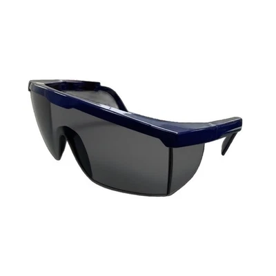 LEHAOTECH Safety Goggles Anti Dust Windproof Scratch Resistant Splash Protective Glasses