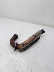 2006-2007 Honda CRF250R Header Pipe With Heat Sheild OEM #194 - Bild 1 von 7