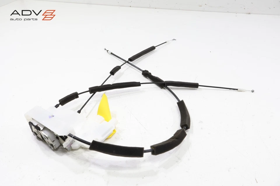 Nissan Frontier 2005-21 actuador de cierre de puerta del lado del pasajero delantero derecho OEM Foto 1 de 4