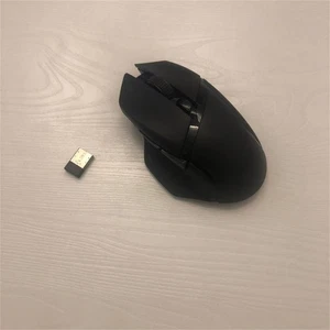 For Razer Basilisk X Hyperspeed Wireless Optical Gaming Mouse RGB - Photo 1/4