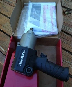 450 Lb Husky Impact Air Gun - Picture 1 of 2