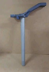 GENUINO YAMAHA *NUEVO OEM* MONTAJE SOPORTE DIRECCIÓN #69W-42510-01-8D - Imagen 1 de 8