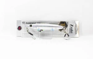 Zeake Metal Jig R Sardine TG 60 grams 001 (8143) - Picture 1 of 6