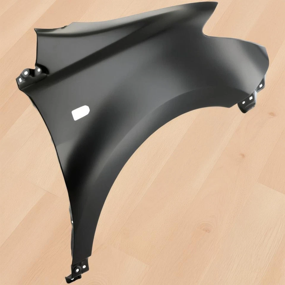 Guardabarros para Scion xA 2004-2006 lado del pasajero delantero Foto 1 de 1