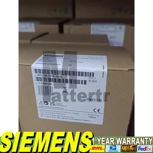 New Siemens 6ES7288-7DP01-0AA0 SIMATIC S7-200 SMART 6ES7 288-7DP01-0AA0 - Picture 1 of 5