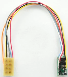 Train Control Systems 1380 Z Z2P-3.5"UK - Picture 1 of 1
