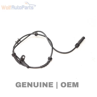 2010-2015 BMW 750LI XDRIVE - REAR ABS / Speed Sensor 6775864 - Image 1 of 4