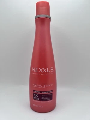Nexxus Amino Bond Shampoo Bond Repair Protein Fusion No Sulfates Silicone 13.5oz - Image 1 of 4