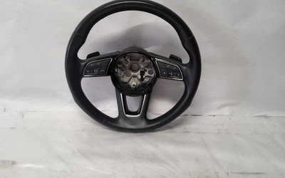 Steering Wheel AUDI A3 22 23 24 - Image 1 of 2