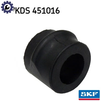 BUSHING STABILISER BAR VKDS 451016 FOR VW SEAT FORD BRT/BVH 2.0L ATM/ADY 2.0L - Image 1 of 4