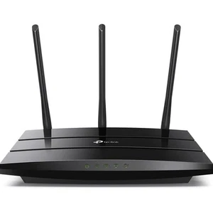 Tp-link Ac1900 Smart Wifi Router (archer A8) -high Speed Mu-mimo Wireless - Picture 1 of 6