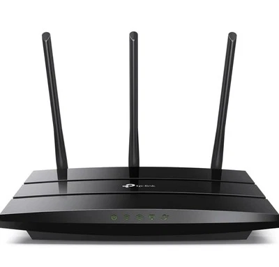 Tp-link Ac1900 Smart Wifi Router (archer A8) -high Speed Mu-mimo Wireless - Image 1 of 4