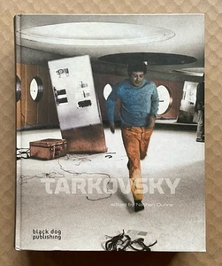 Tarkovsky - Nathan Dunne (Hardcover Book, 2008, Black Dog Publishing) - Picture 1 of 2
