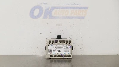 21 MERCEDES BENZ AMG GT43 X290 MÓDULO DE CONTROL PUERTA CONDUCTOR DELANTERO IZQUIERDO 1679003911 Foto 1 de 4