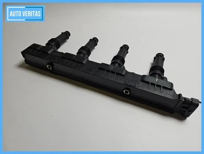 Original HERTH+BUSS ignition coil Corsa B , C Astra G 1,2 16V 19050028 - Image 1 of 4