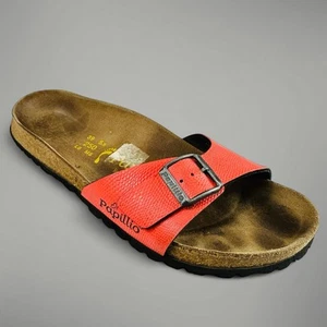 Birkenstock Papillio Sandalen - Peach - Größe 5,5 39 - Bild 1 von 6
