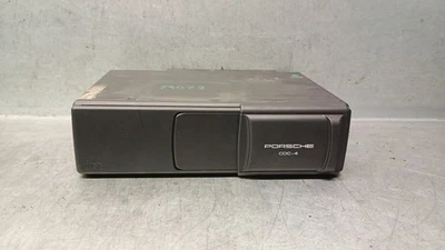 7L5035111D SISTEMA AUDIO / RADIO CD / 99764514003 / 5616950 PARA PORSCHE CAYENNE - Imagen 1 de 4