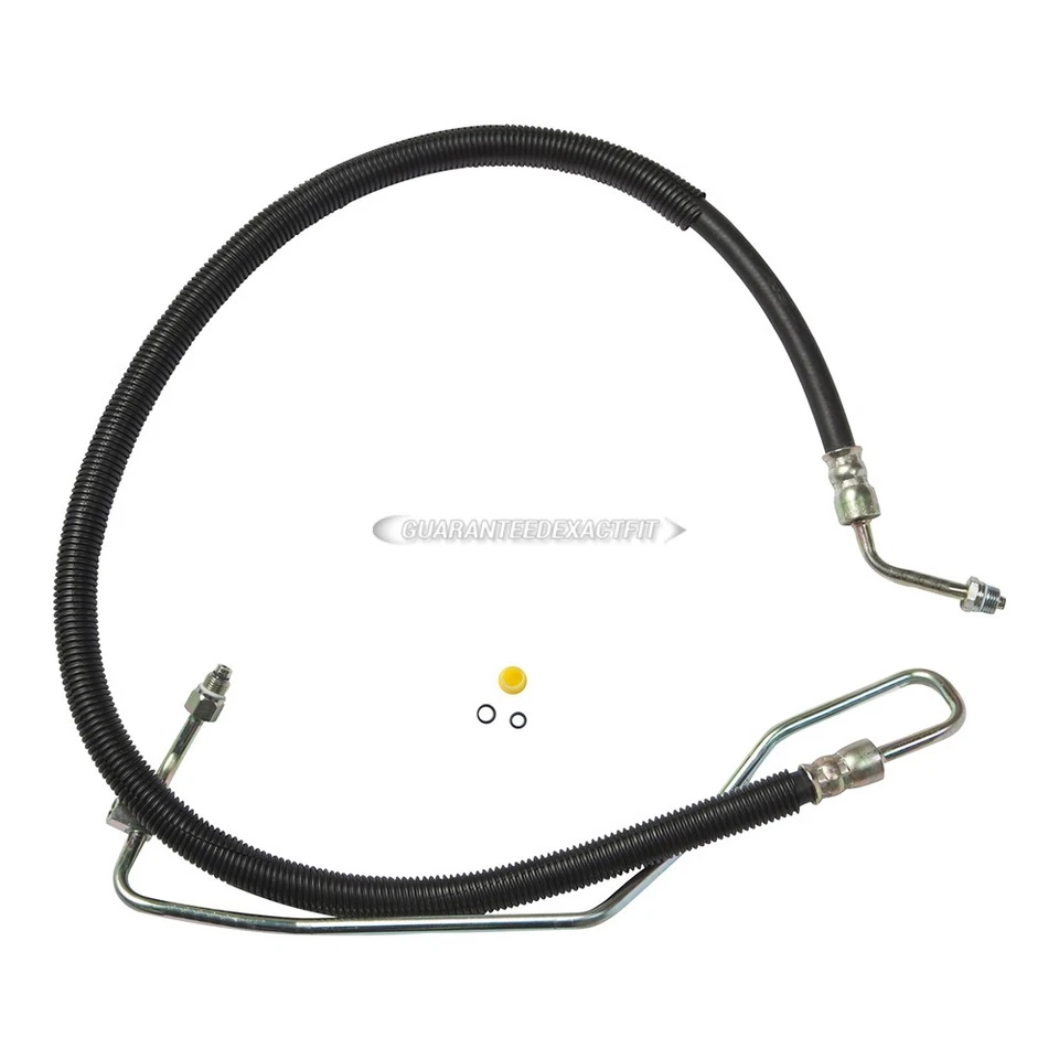 For Ford Aerostar 1990 1991 1992 Edelmann Power Steering Pressure Hose TCP Foto 1 de 3
