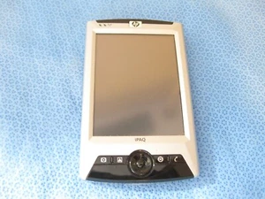 HP iPAQ HSTNH-H03C-WL -Pocket PC Pro - Photo 1 sur 4