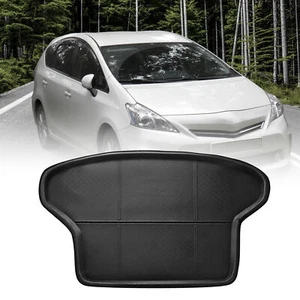 All Weather Trunk Cargo Liner Cargo Floor Mat for Toyota Prius Hatchback 2003-15 - Picture 1 of 6