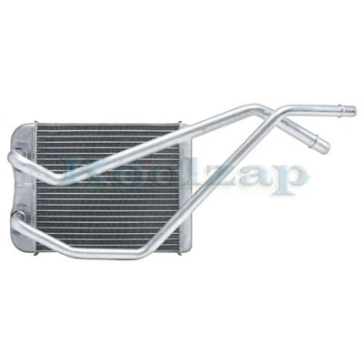 Для 02–09 Chevy Trailblazer Envoy 03–04 SSR Bravada передний сердечник отопителя ОВК SAAB - Изображение 1 из 4