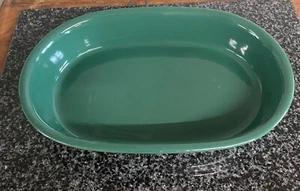 Earthenware pie dish - Bild 1 von 6