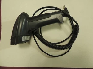 FOCUS MS1690 Metrologic Instruments, Inc. Handheld Barcode Scanner W/USB Cable - Picture 1 of 2