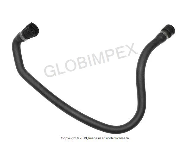 BMW Z4 (2006-2008) Manguera de Agua-Radiador a Tanque de Expansión GENUINO + GARANTÍA Foto 1 de 1