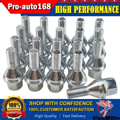 20 шт зажимных болтов для Jeep Cherokee Compass Renegade Chrysler 200 Dodge Dart - Изображение 1 из 4