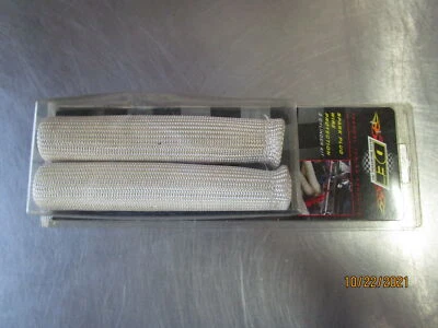 Kit de 2 cilindros de protección de cable de bujía DEI 010501 Foto 1 de 4