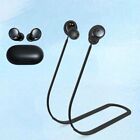 Flexible Anti-Lost Strap for Anker SoundCore Space a40 Earphone Accessories
