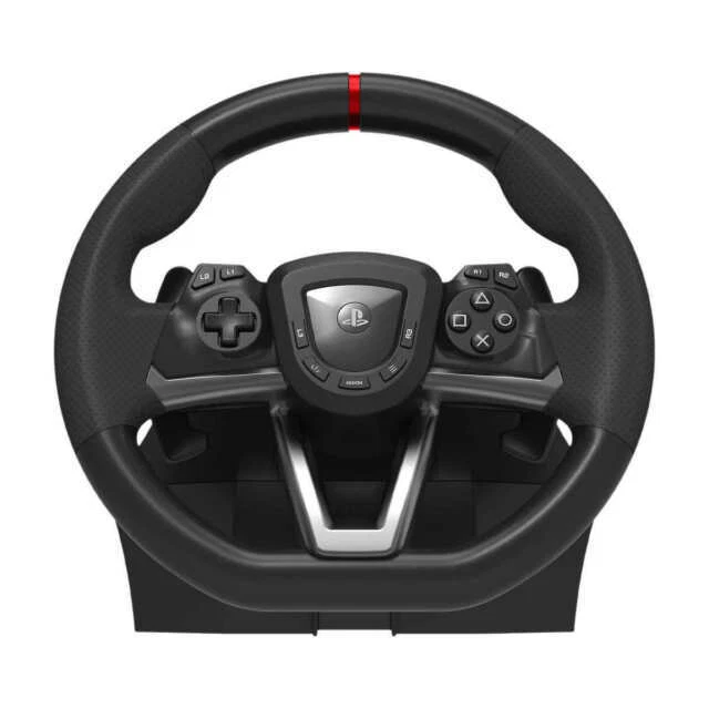 HORI SPF-004U Racing Wheel Apex - Black