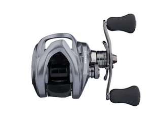 Carrete de baitcasting Team ARK Gravity 5 G5106 para diestros relación de transmisión 6,4:1 - Imagen 1 de 4