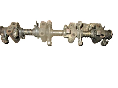 Austin Healey Sprite MG Midget Rocker Shaft Arms Assembly Complete 1966-1974 - Image 1 of 4